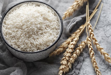قزوین برنج