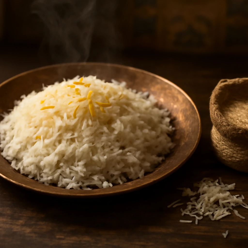 خرید برنج